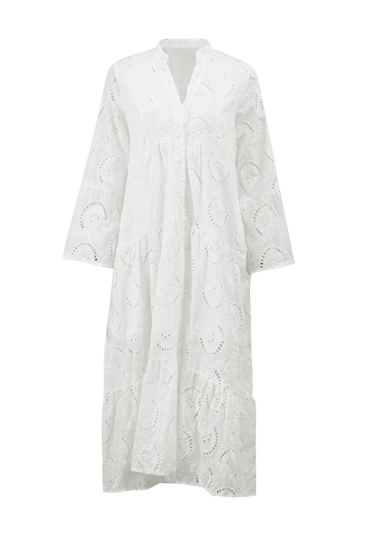 Lisa | Abito in pizzo