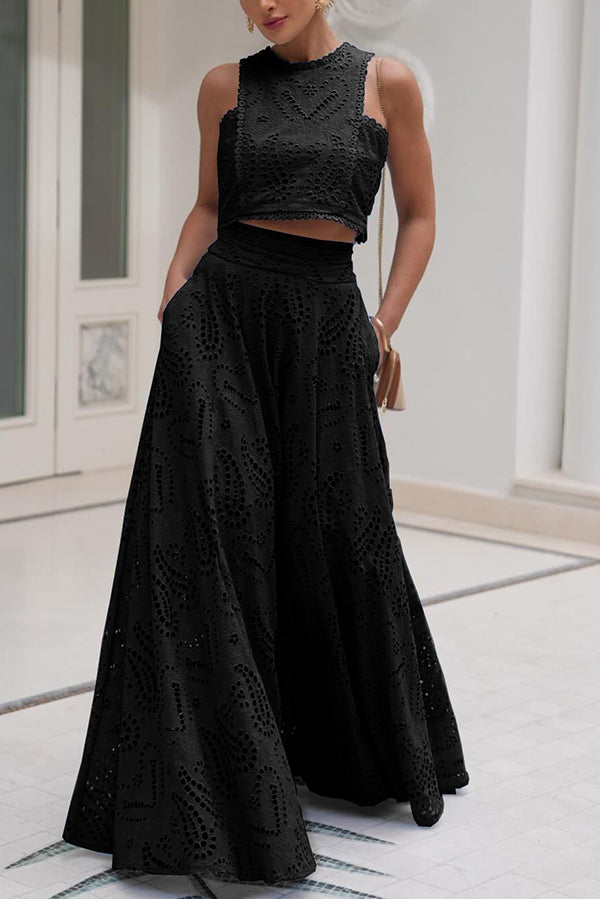 Maura |  Set in pizzo