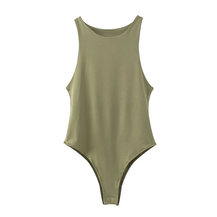 Basic Body