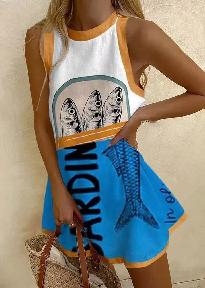 Aila? Mini Abito