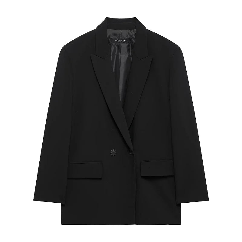 Sophia | Oversized Blazer