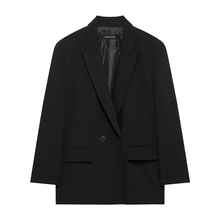 Sophia | Oversized Blazer