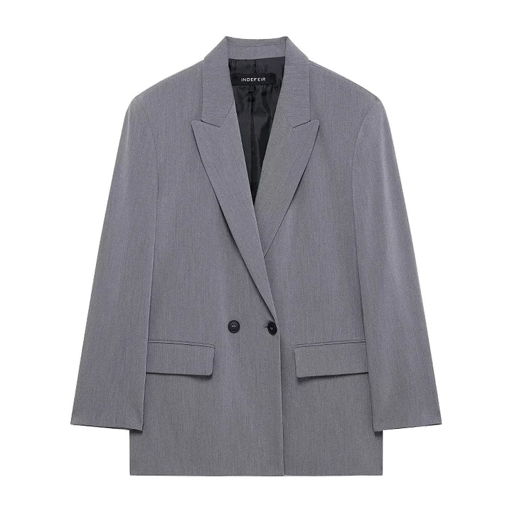 Sophia | Oversized Blazer