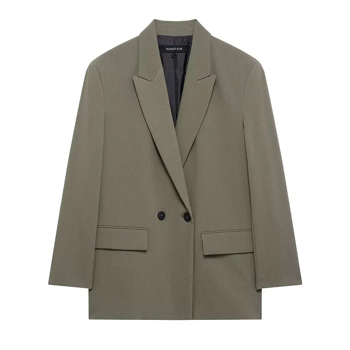 Sophia | Oversized Blazer