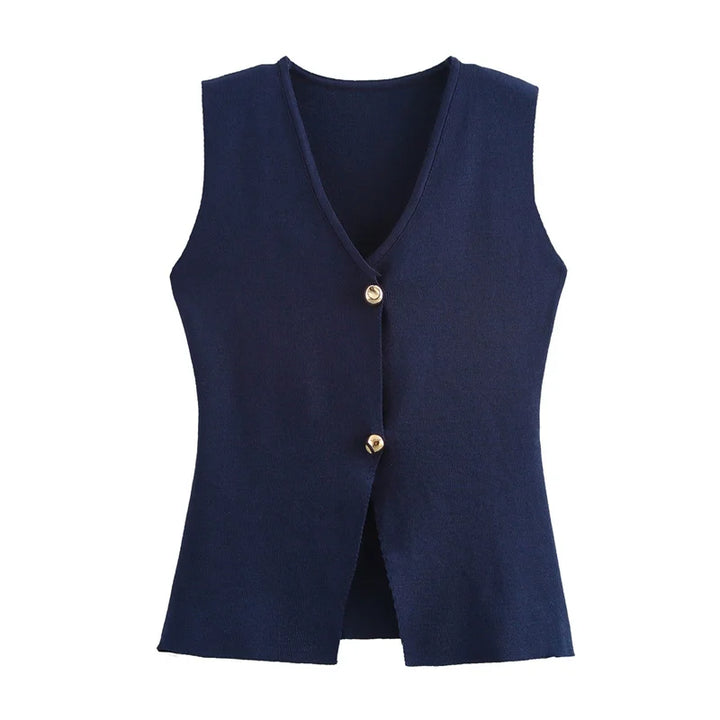 Elise | Cardigan lavorato a maglia