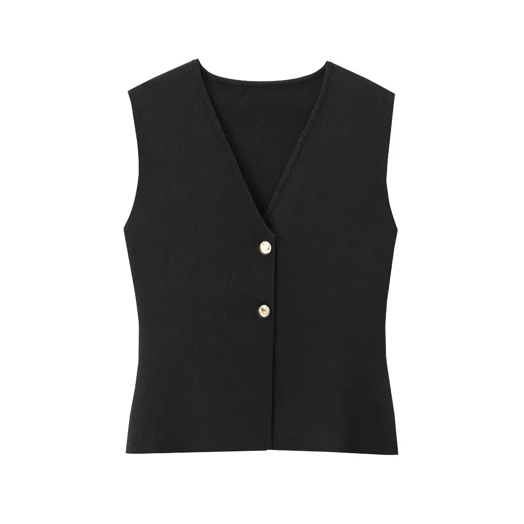 Elise | Cardigan lavorato a maglia