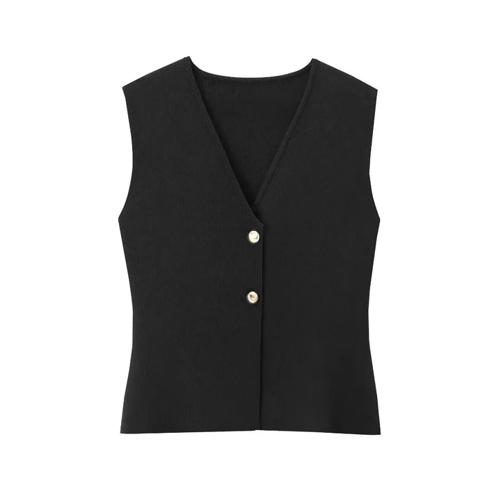 Elise | Cardigan lavorato a maglia