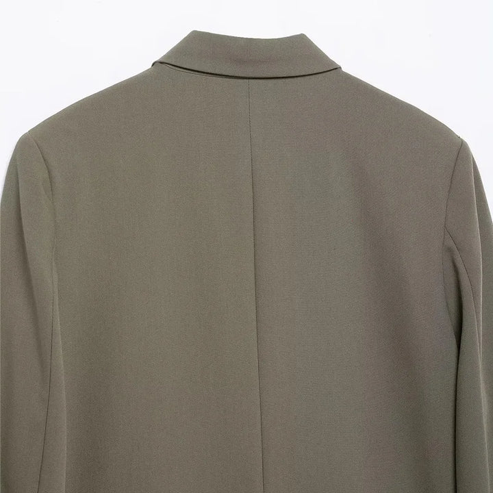 Sophia | Oversized Blazer