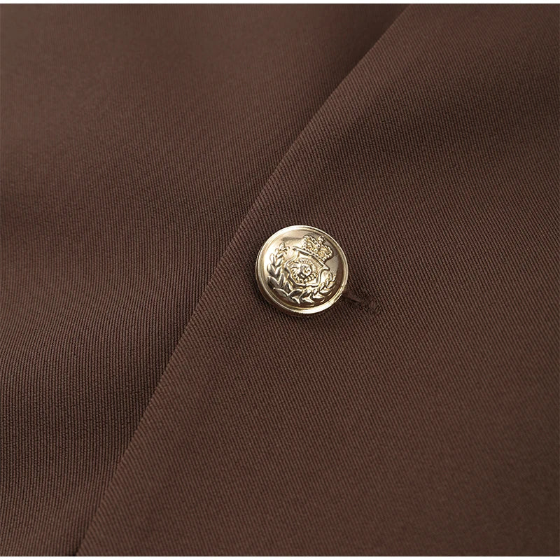 Amaya | Elegante completo coordinato