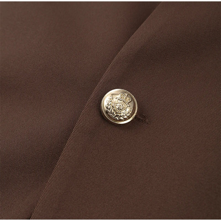 Amaya | Elegante completo coordinato