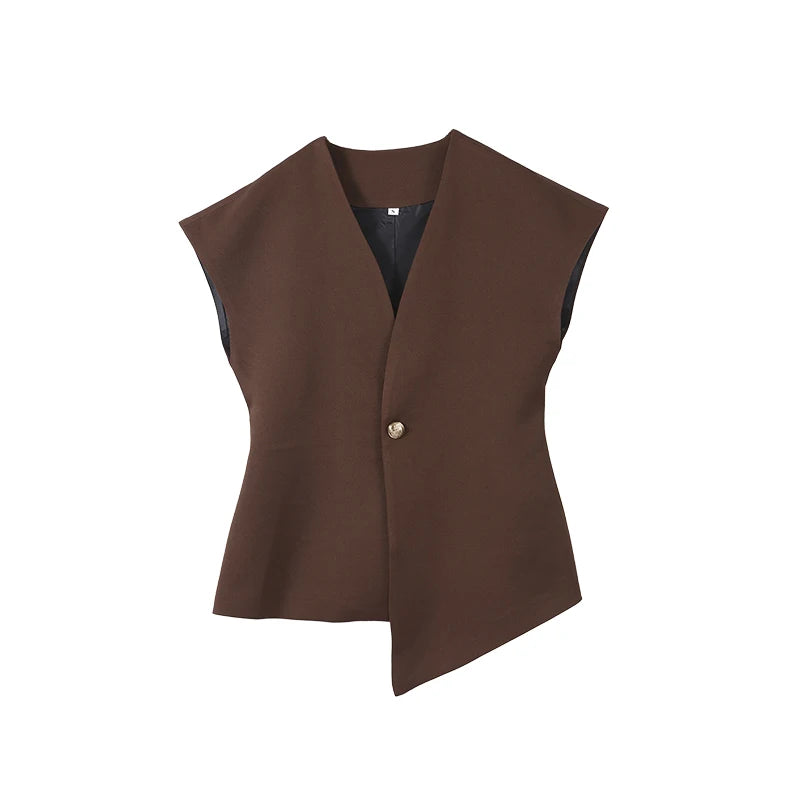 Amaya | Elegante completo coordinato