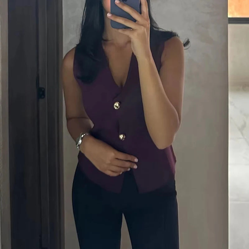 Elise | Cardigan lavorato a maglia