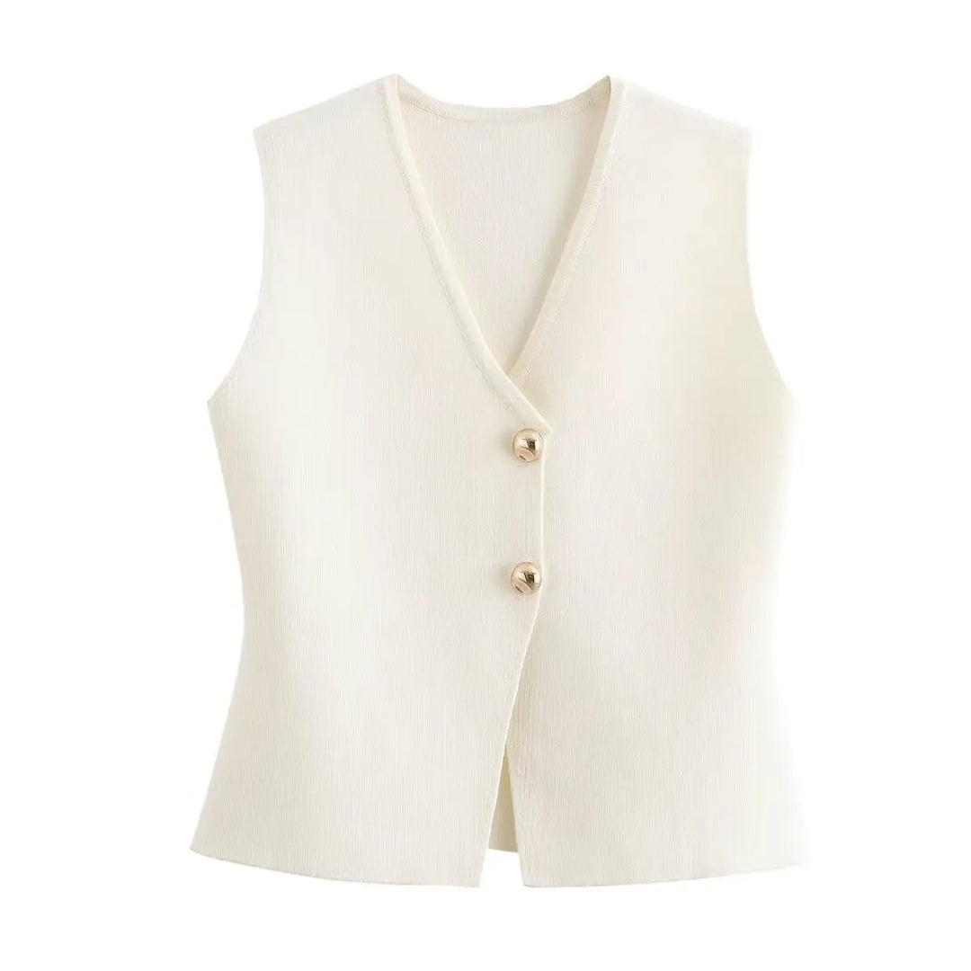 Elise | Cardigan lavorato a maglia