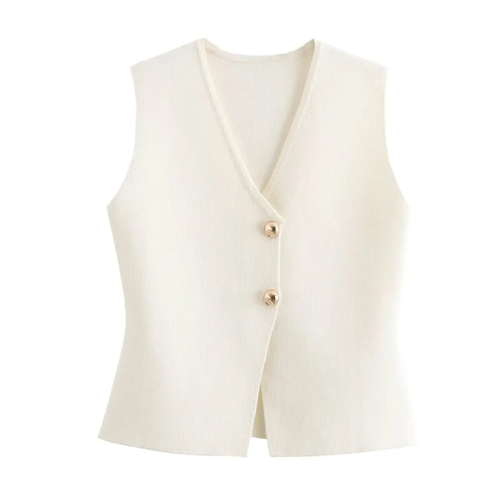 Elise | Cardigan lavorato a maglia