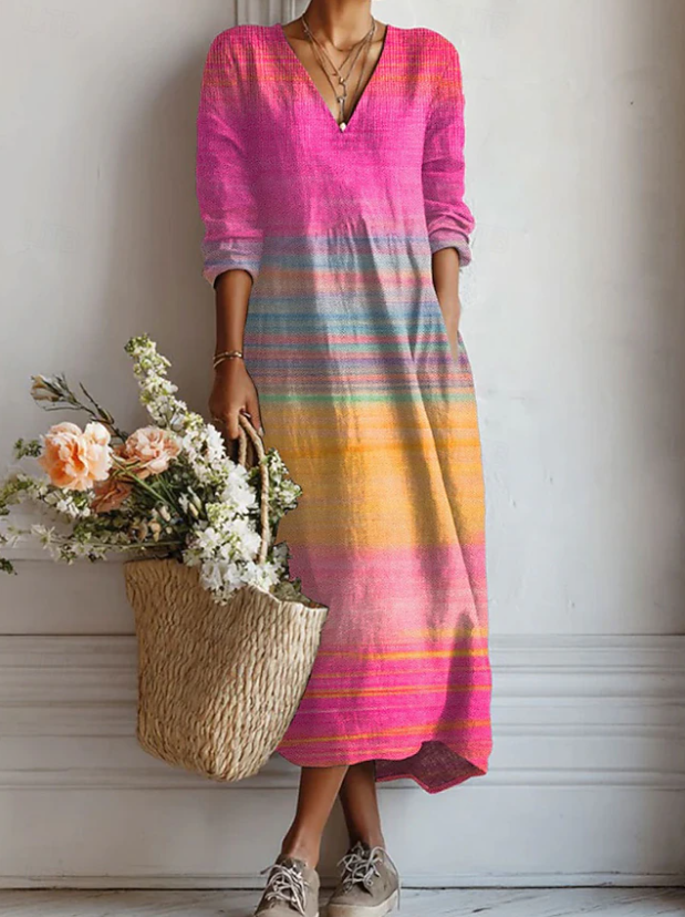 Marit? | Everyday Comfort Dress