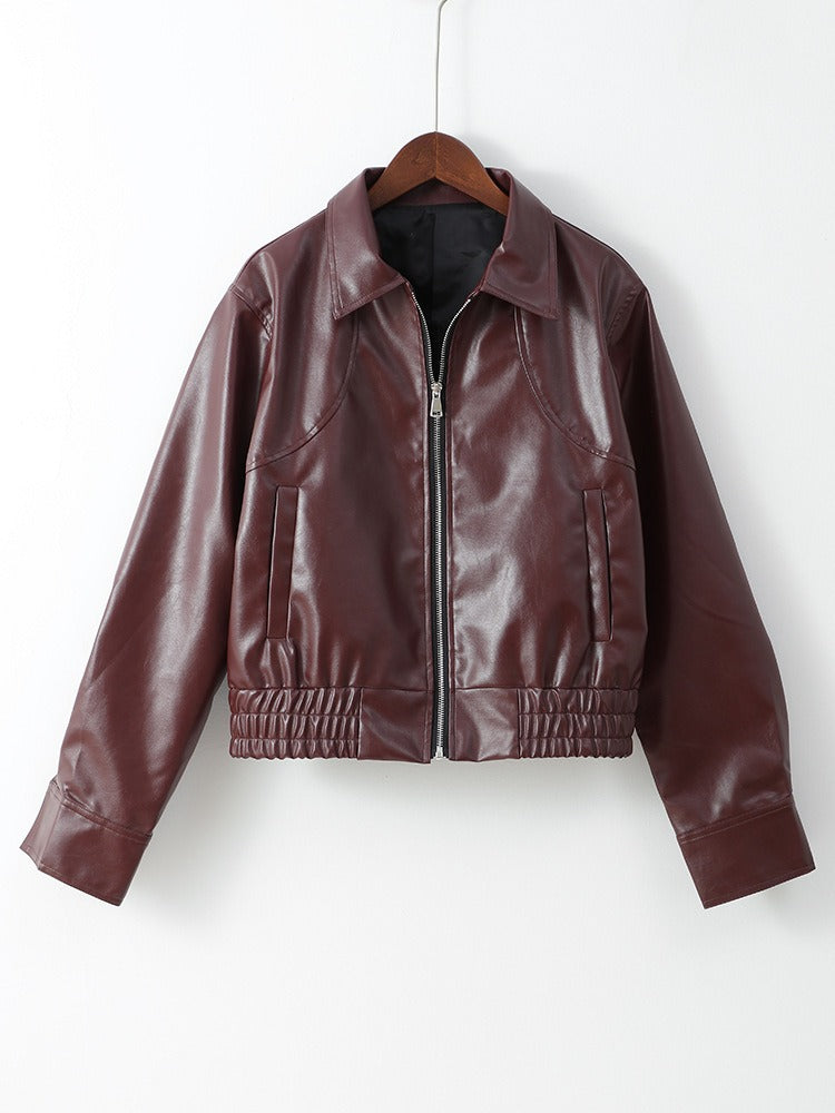Zoe |  Giacca bomber