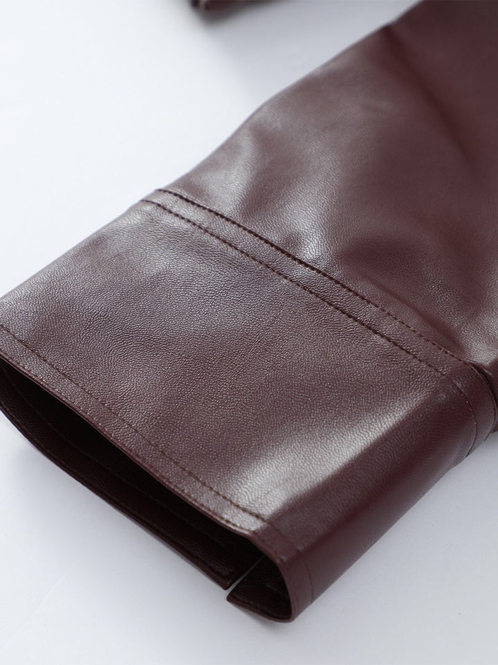 Zoe |  Giacca bomber