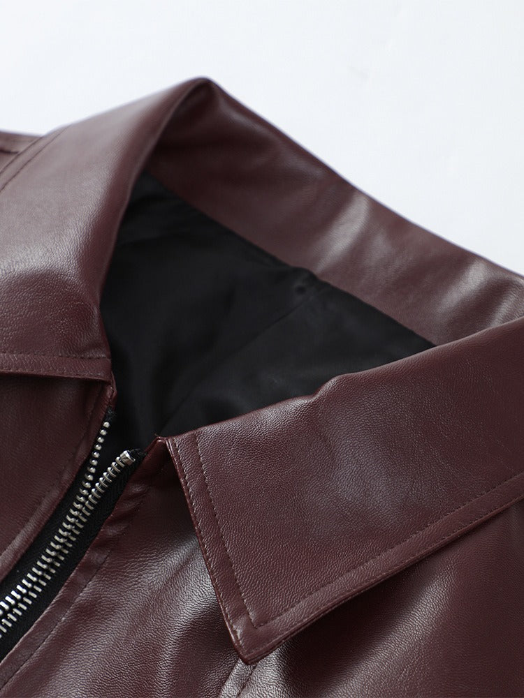 Zoe |  Giacca bomber