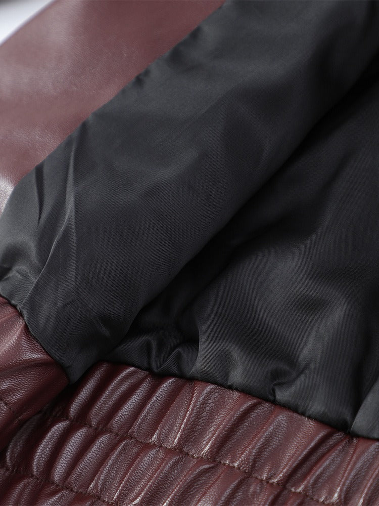 Zoe |  Giacca bomber