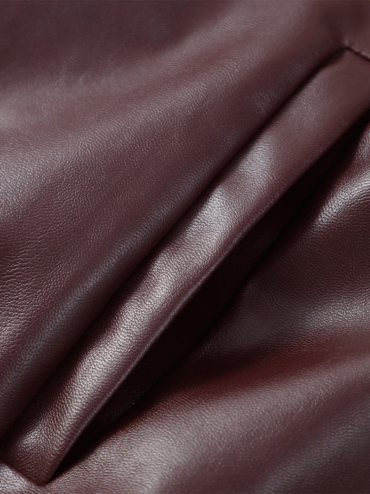 Zoe |  Giacca bomber