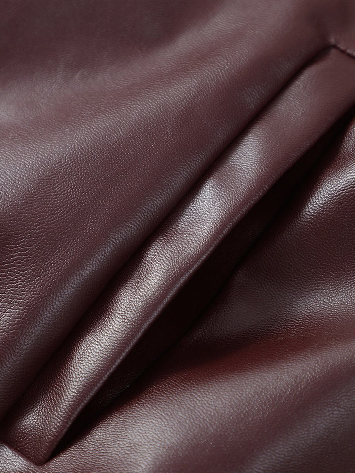 Zoe |  Giacca bomber