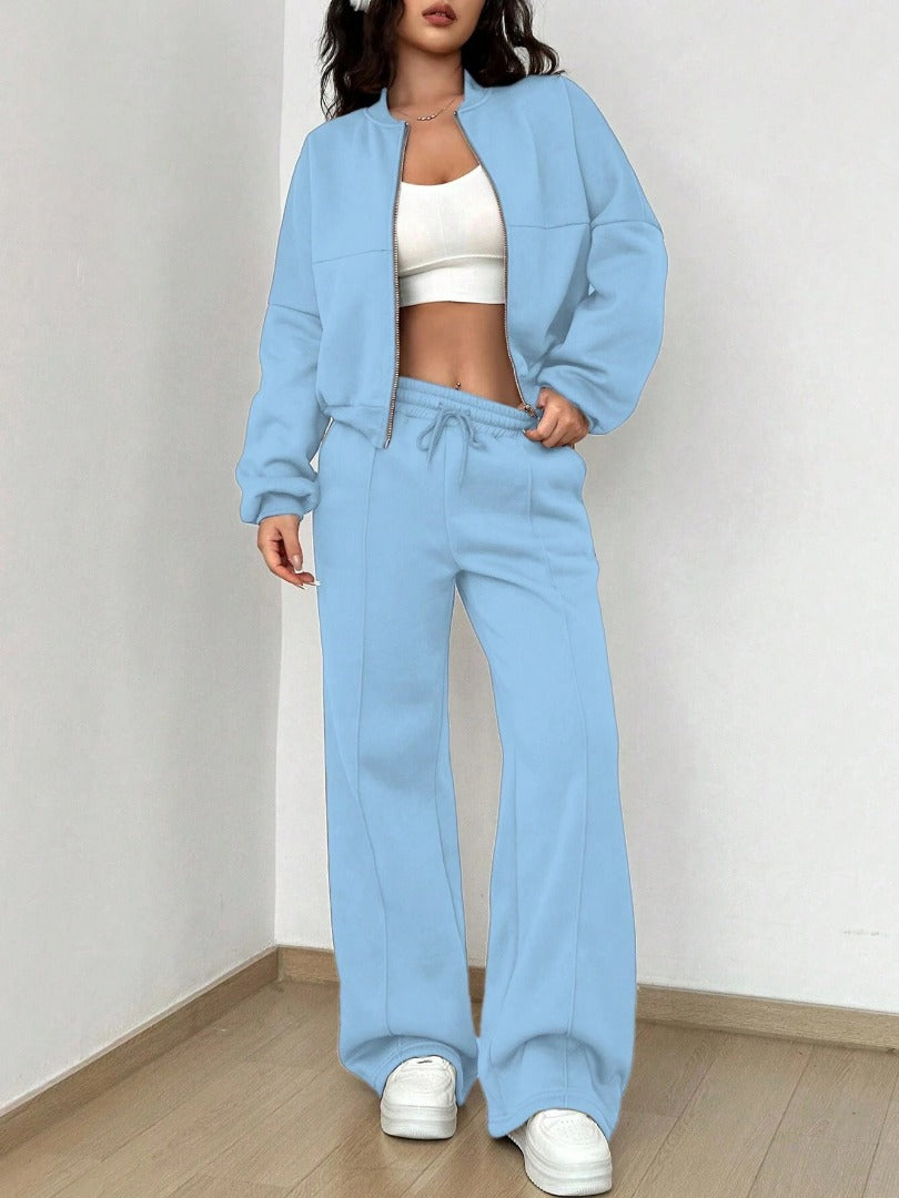 Liva | Completo blazer oversize