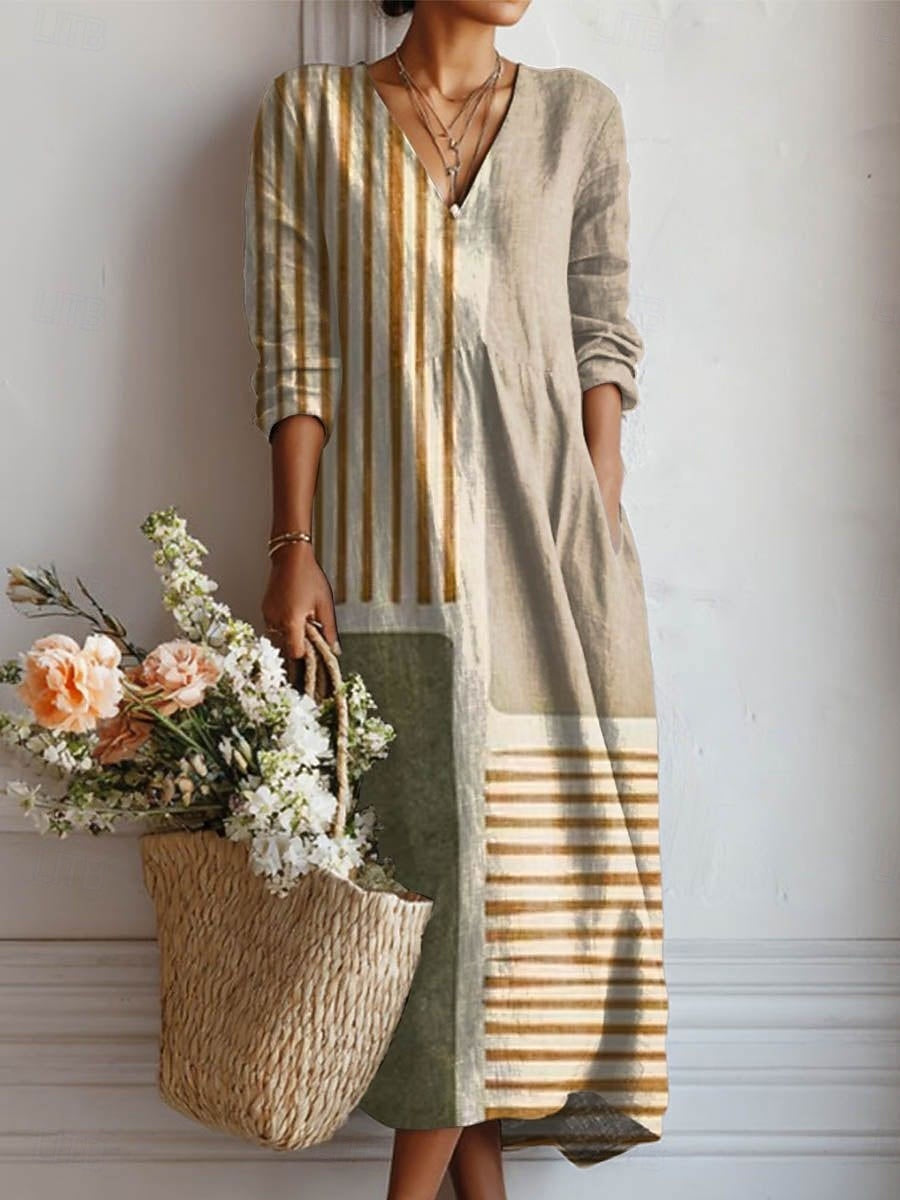 Dilara? | Everyday Comfort Dress