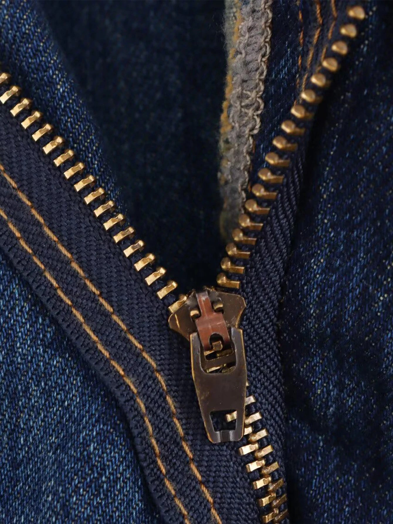 Julie | Wide Leg Jeans – High Waist