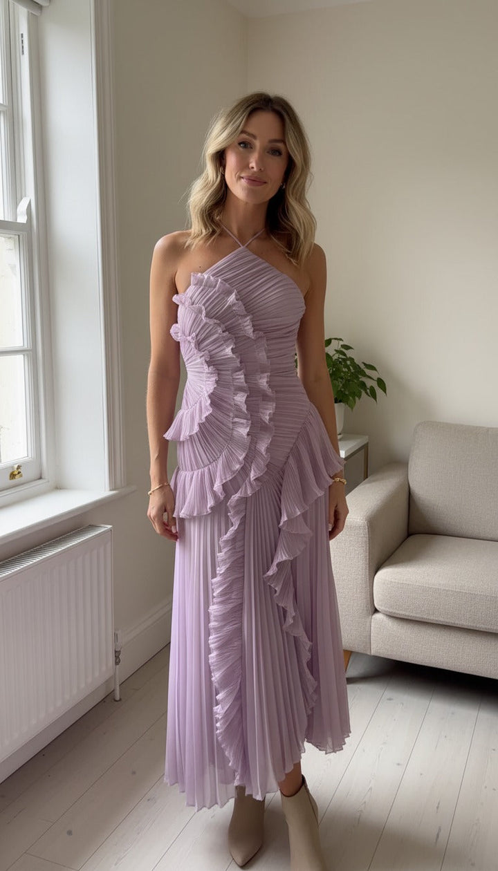 Adeline? | Abito elegante e leggero