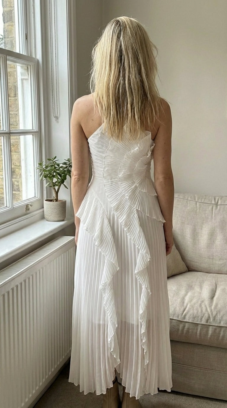 Adeline? | Abito elegante e leggero