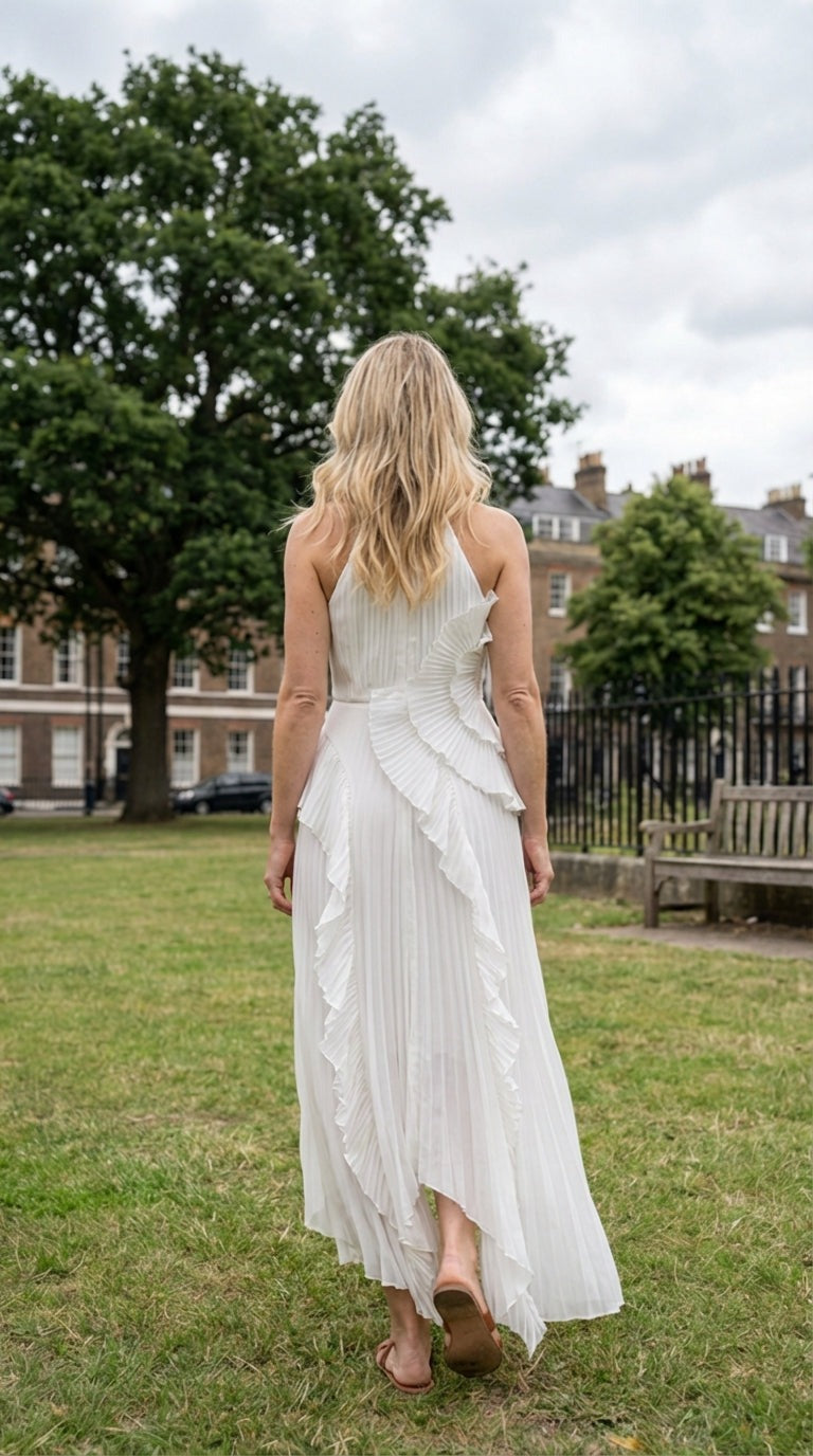Adeline? | Abito elegante e leggero