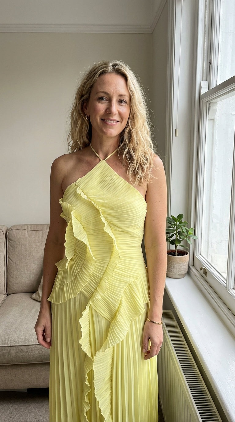 Adeline? | Abito elegante e leggero