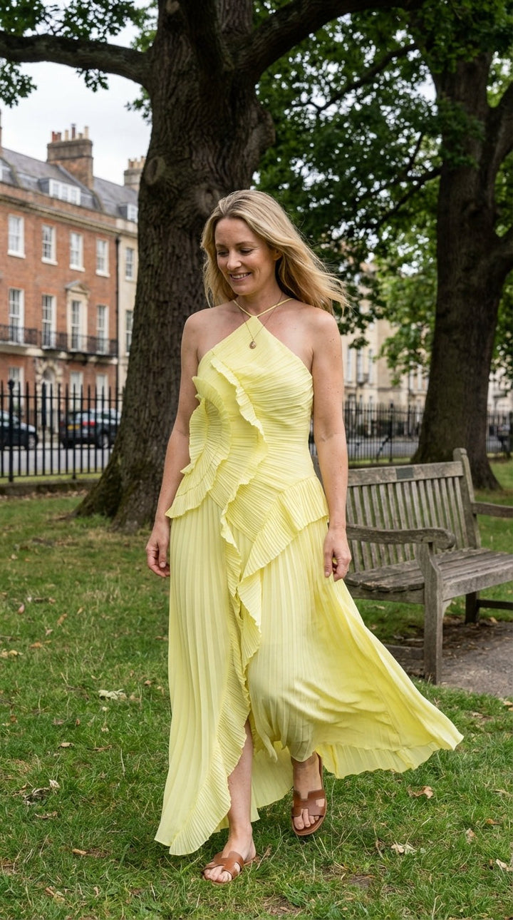 Adeline? | Abito elegante e leggero