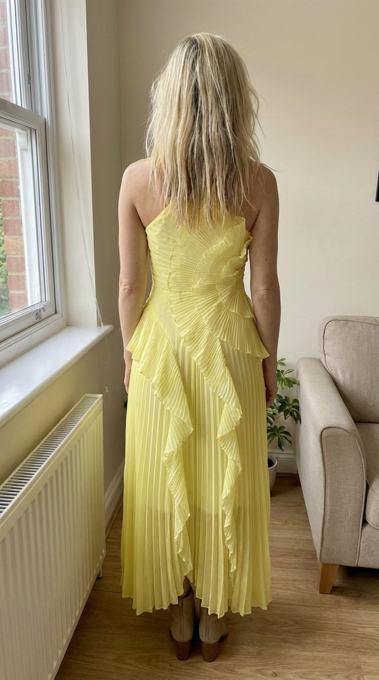 Adeline? | Abito elegante e leggero