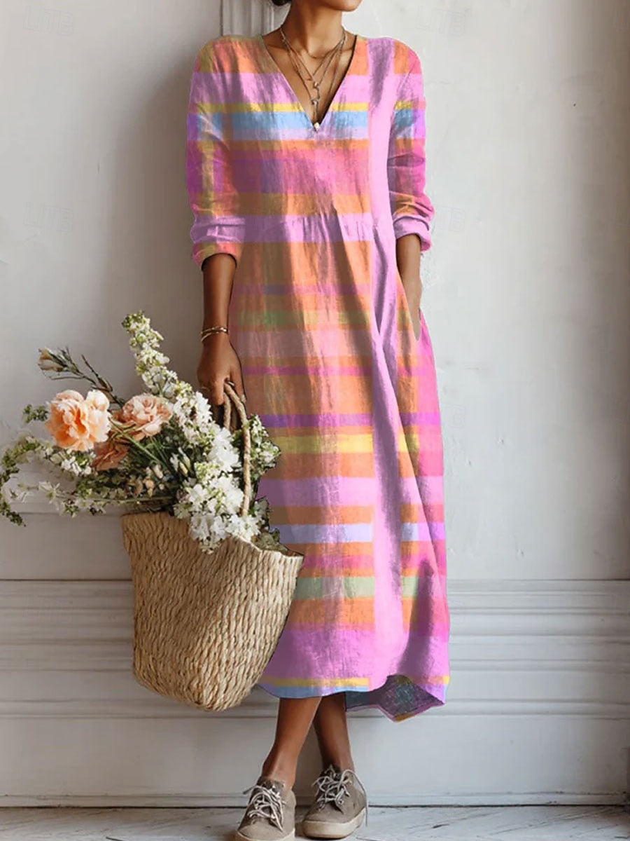 Sara? | Everyday Comfort Dress