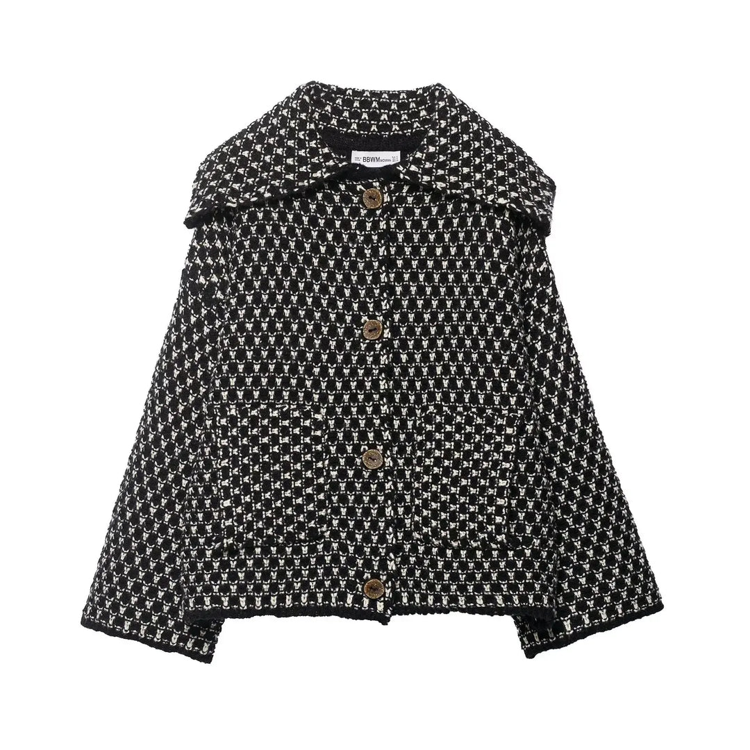 Valerie | Geribde Knit Cardigan