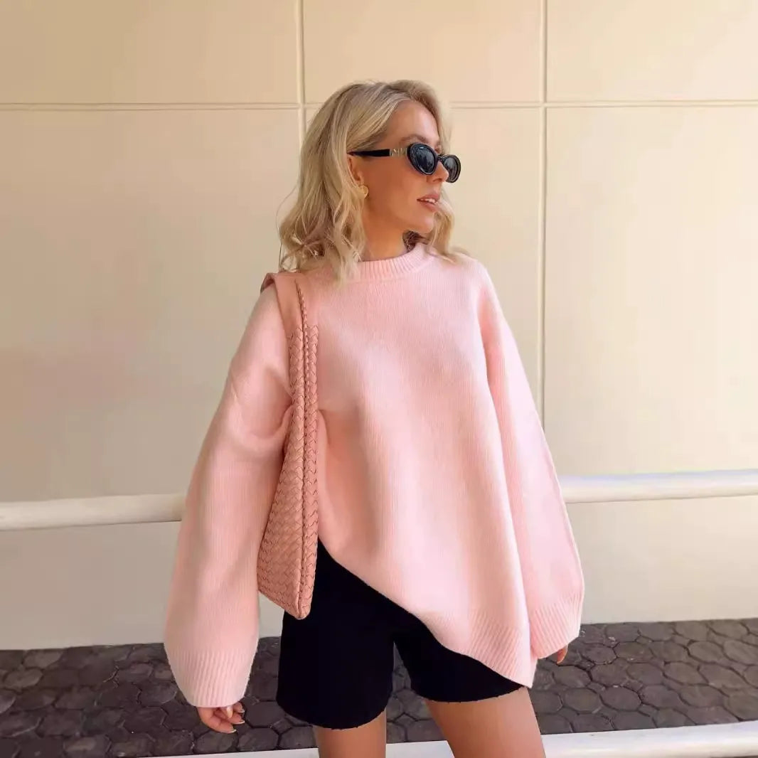 Sienna | Oversized Sweater