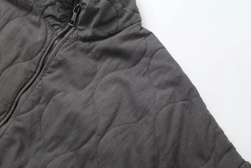 Romi | Giacca trapuntata