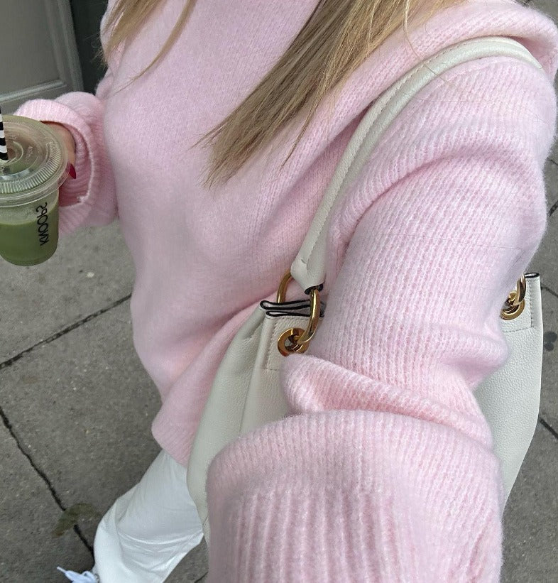 Sienna | Oversized Sweater