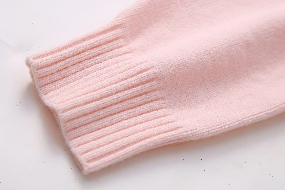 Sienna | Oversized Sweater