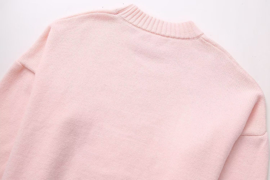 Sienna | Oversized Sweater