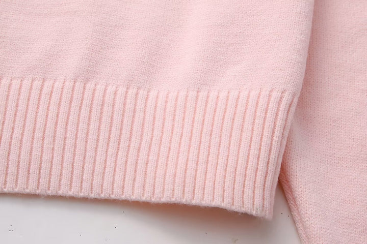 Sienna | Oversized Sweater
