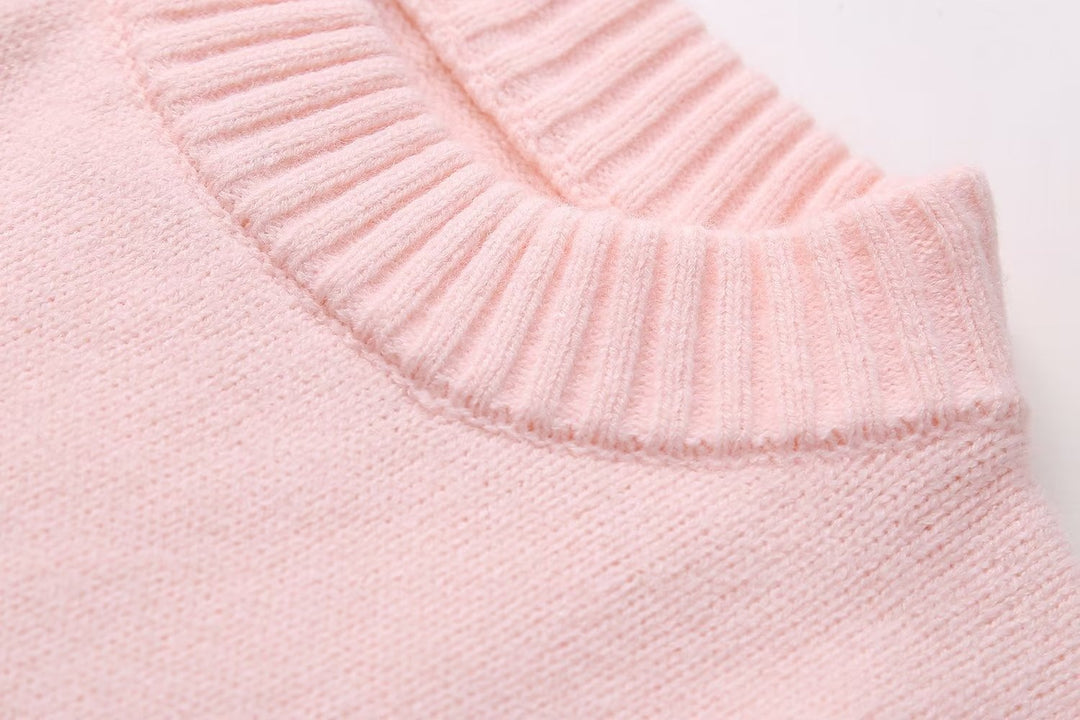 Sienna | Oversized Sweater
