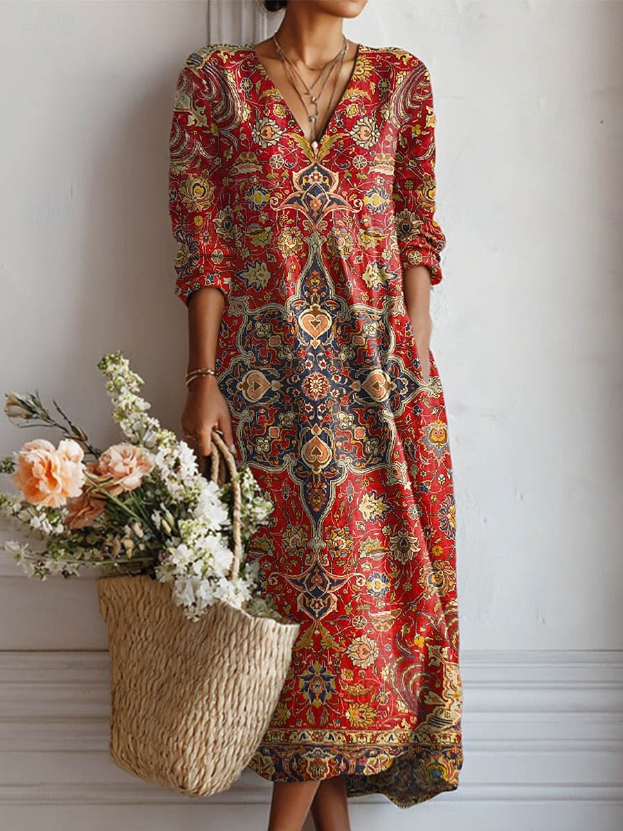 Diva? | Everyday Comfort Dress