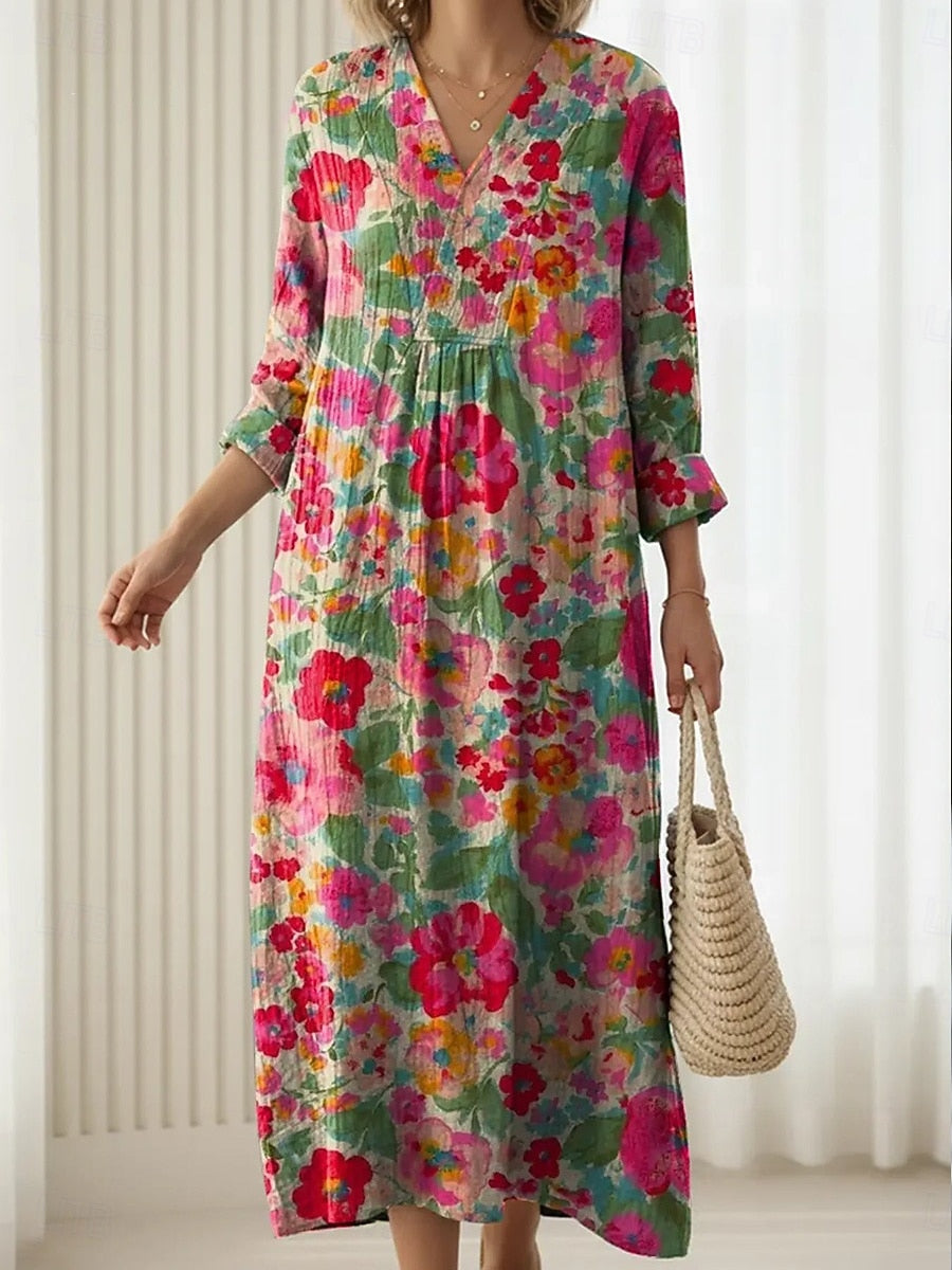 Reda? | Everyday Comfort Dress