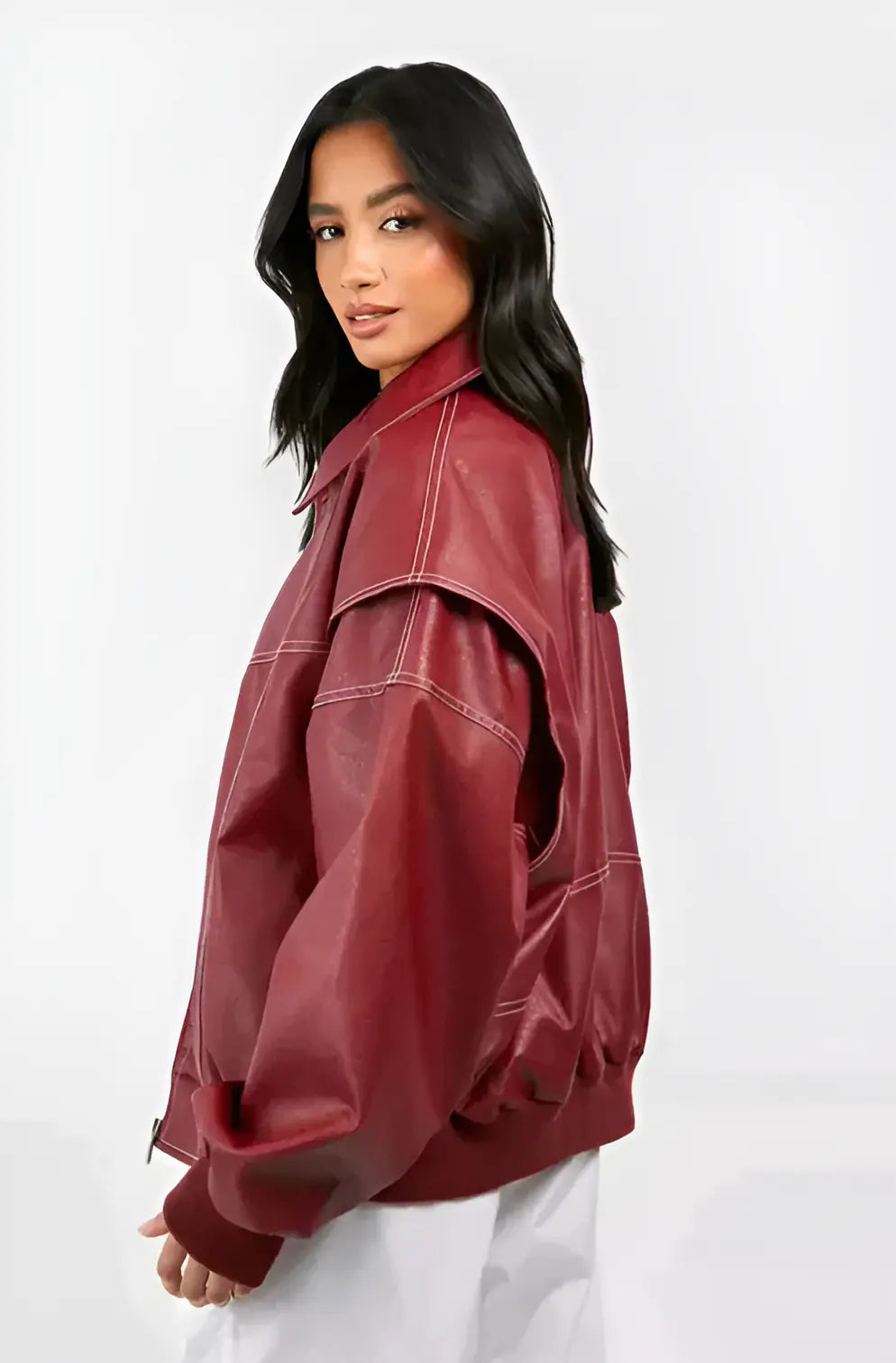 Zoe |  Giacca bomber