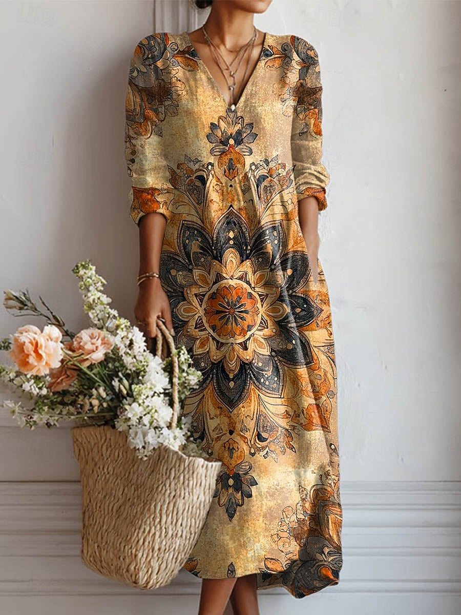 Dora? | Everyday Comfort Dress
