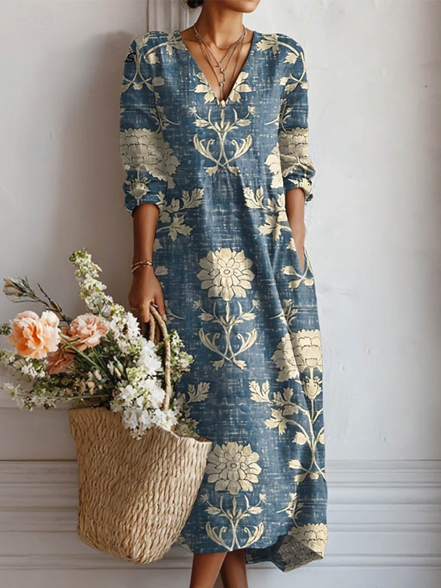 Karin? | Everyday Comfort Dress