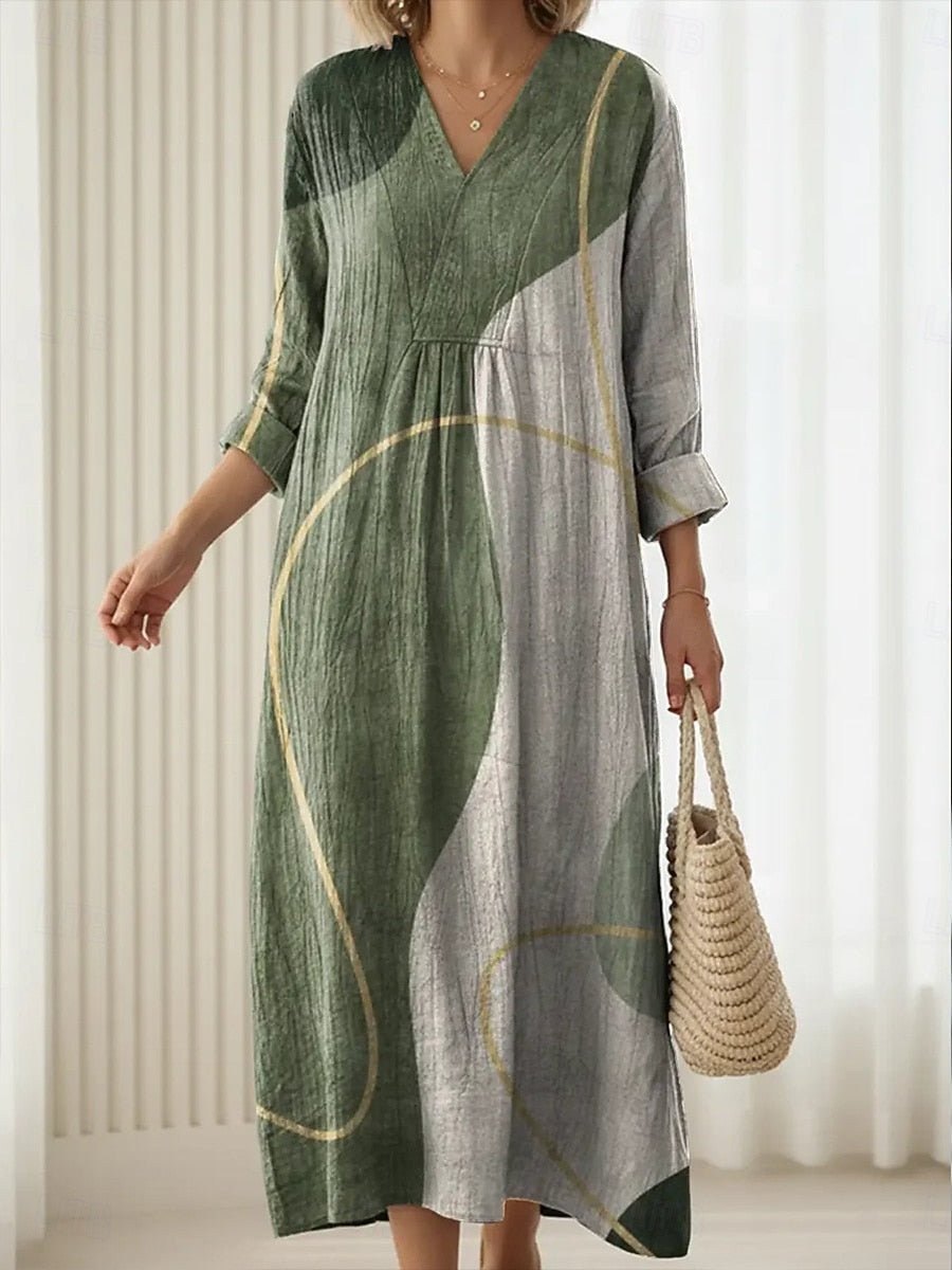 Lara? | Everyday Comfort Dress