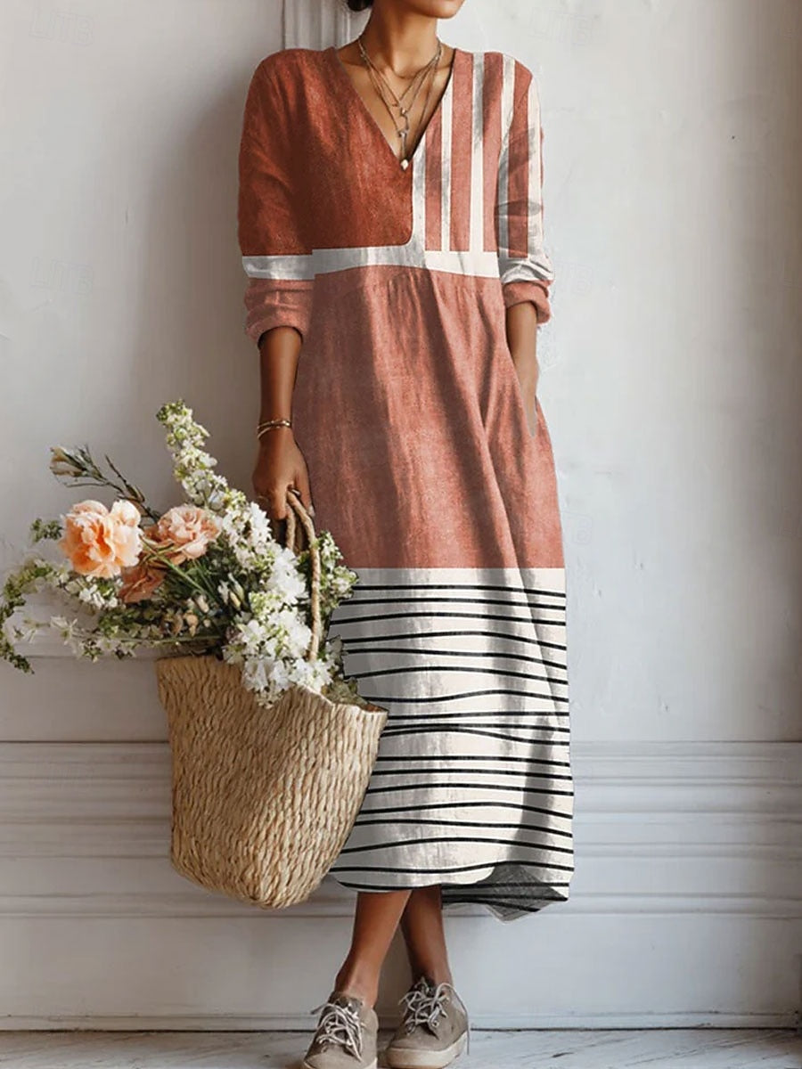 Zoey? | Everyday Comfort Dress